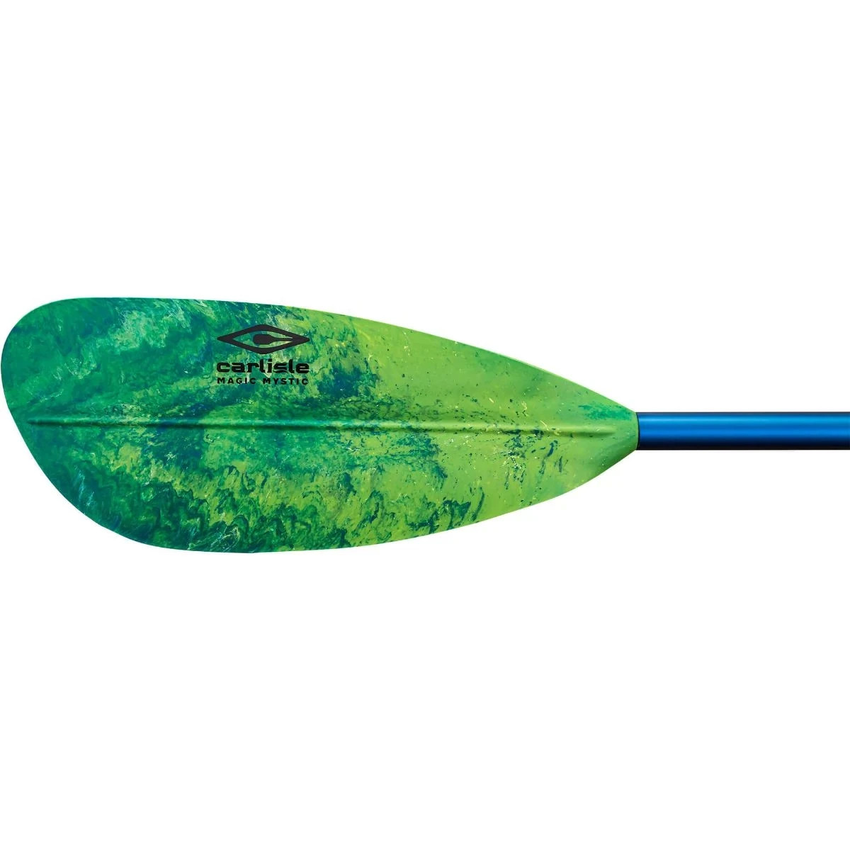 Paddle 230cm Ahi Aluminum Shaft Polypropylene Blades