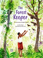 Ishita Jain (U. A.) | The Forest Keeper | Buch | Englisch (2023) | Gebunden