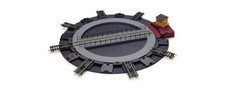 Hornby R070 Motorised Turntable OO Gauge