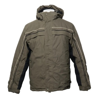 Blend, Winterjacke, Herren, Größe: S, 1697-052-W, Grün, Polyamid/Polyester #SVg