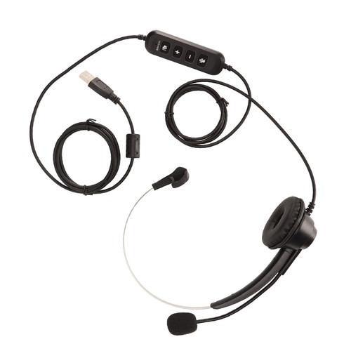 Business-Headset Enc Aktive Geräuschunterdrückung Einohrige Lautstärke Eins CHP - Afbeelding 7 van 24