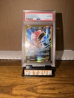 2016 XY BREAKpoint Gyarados EX Full Art Secret Rare #123/122 PSA 6