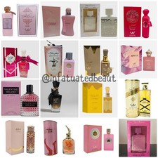 Women’s Perfume For