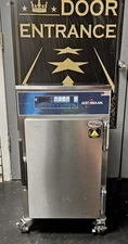 Alto-Shaam 500-TH/III Cook and Hold Oven Food Warmer with PROBE