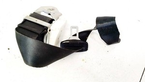 Volkswagen Passat 2013 Seat belt - REAR LEFT 3C9857805J, Genuine #2642461-98