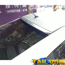 Rear Window Roof Spoiler Wing Fits Chevrolet Cavalier 1995-05 4dr Tailvibe 229v Rear Window Roof Spoiler Wing Fits Chevrolet Cavalier 1995-05 4dr Tailvibe 229v