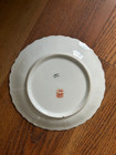 LS & S Lemoges France dish 6 inch Diameter — photo 2