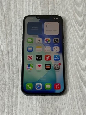 Apple iPhone 14 Plus 128GB 256GB Factory Unlocked - All Colors