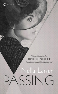 Passing | Nella Larsen | Englisch | Taschenbuch | Einband - flex.(Paperback)