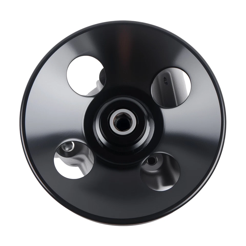 Bomba de dirección asistida con polea para Chevrolet Equinox GMC Terrain 2013-2017 3,6 L Foto 4 de 4