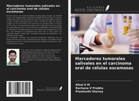 Afsal S M (U. A.) | Marcadores Tumorales Salivales En El Carcinoma Oral De...