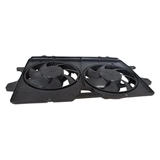 For Ford Escape 2008-2012 Motorcraft RF231 Engine Cooling Fan - Image 2 of 2