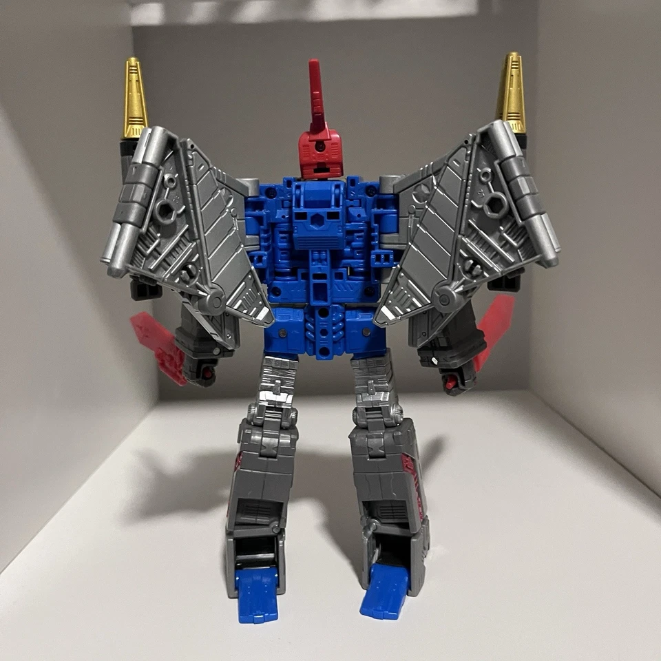 Transformers Studio Series 86 Swoop Action Figure Hasbro - Image 2 of 2