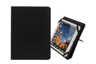 Rivacase GATWICK Uni Tablet Kick-Stand Case 10.1'' (63848) #1907082