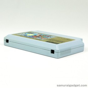 Wrecking Crew & Balloon Fight Nintendo Famicom/FC [Japanese NES] Cartridge Only