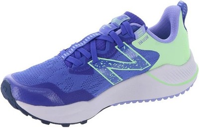 New Balance - DynaSoft Nitrel v4 - Blue Green - Size 6 ½ - Wide D