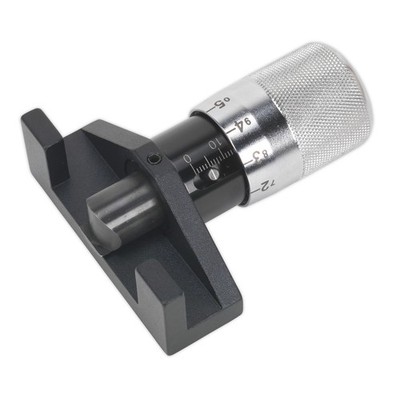 Sealey VSE110 Riemenspannlehre