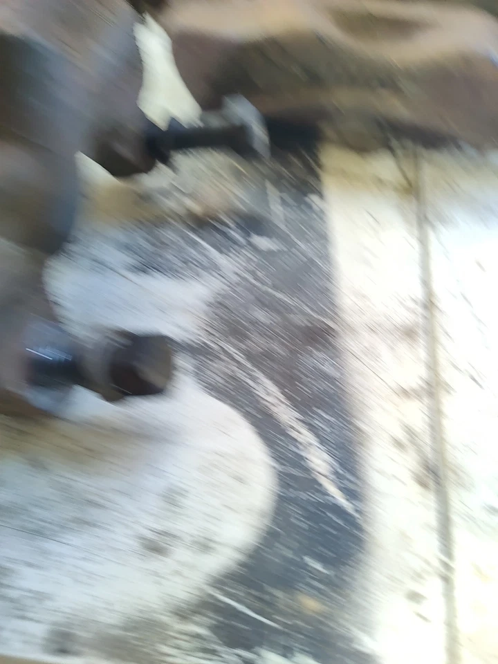 Pinzas de freno Ford Thunderbird Kelsey Hays 1965/66 Foto 3 de 4