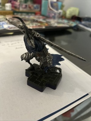 3 Inch Dark Souls Sartorius The Abyss Walker Figure