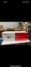 Canon CRG137 Black Toner