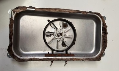 Whirlpool JT 369 MIR Original Ersatz Mikrowelle nur Heizelement