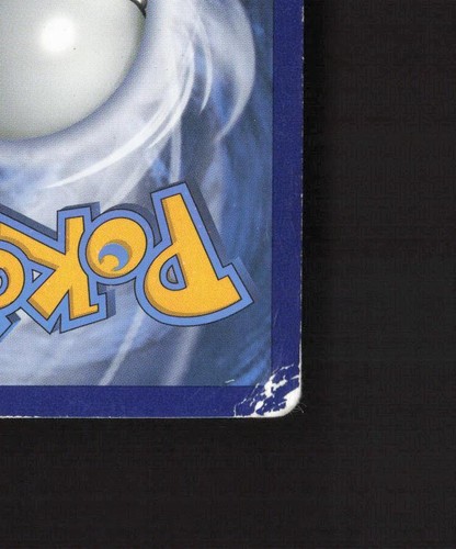 Mega M Rayquaza EX 76/108 Roaring Skies Ultra Rare Holo Pokemon Card DMG - Picture 10 of 10