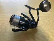 SHIMANO 21 TWIN POWER XD 4000XG 528566