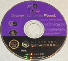 Dora The Explorer Explorer Journey To The Purple Nintendo Game Cube Gamecube