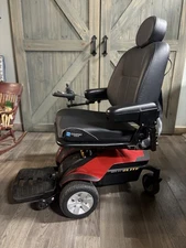 Jazzy Select Elite Mobility Scooter