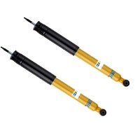 2 Bilstein SportstoßDäMpfer B8 2-24-018555 Hinterachse FüR MERCEDES-BENZ C CLK