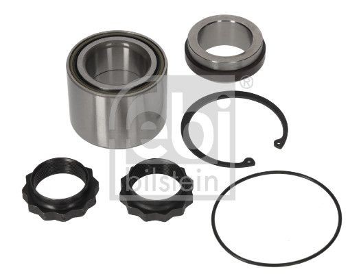 Febi Bilstein Radlagersatz 185950 FüR VW-image