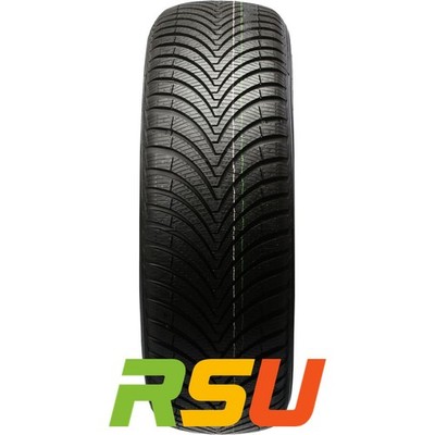2x Kumho Solus 4S HA32+ XL 3PMSF 235/55 R18 104V Ganzjahresreifen