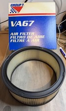 Vintage Motorvator MPA-8 Engine Air Filter NOS A49C CA160PL AFP4 USA Made