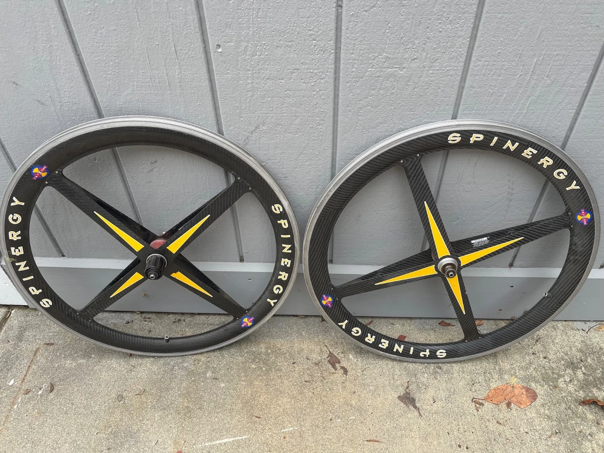 Spinergy Bicycle Wheels & Wheetsets for Mountain Bike for sale | eBay