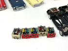 Ideal Motorific Bodies, Chasis, Motors, Wheels, Tires and Track — photo 6