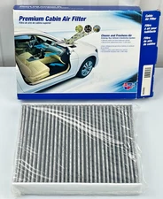 90294C Carquest Charco Cabin Air Filter xref. Wix 24255 for BMW, PORSCHE n chart