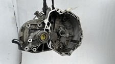Boite de vitesse Opel MERIVA