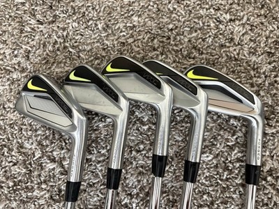 Nike Vapor Fly Pro Golf Club Set 3-7 Nike V Pro Combo 8-P RH Set