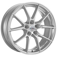 ALUFELGE ARCASTING ARY FUR OPEL CORSA 1.7CC 8X19 5X112 SILVER 5H4