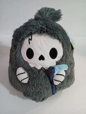 NWT MINI REAPER Squishable NEW WITH TAGS Plush 11in  D Authentic! Halloween