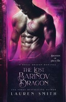 The Lost Barinov Dragon | Lauren Smith | Taschenbuch | Englisch | 2024