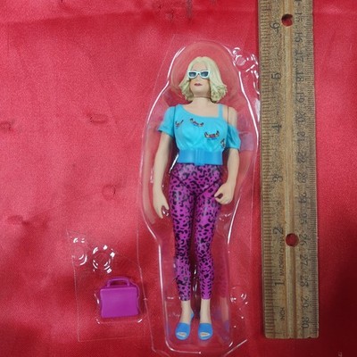 True Romance - Alabama- 5 Inch Figure- Trick or Treat Studios
