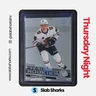 2023 UPPER DECK NHL STAR ROOKIES BOX SET #1 CONNOR BEDARD RC ROOKIE