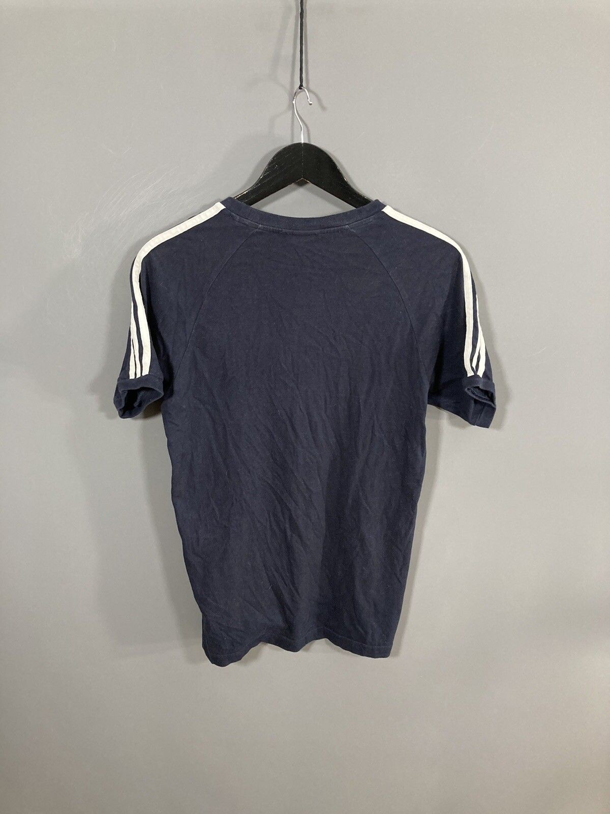 Buy Adidas Adidas Maglietta Uomo Argento Pantaloni Tuta ADIDAS