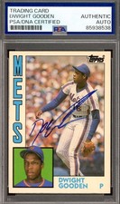 1984 Topps Traded Baseball Cards 10