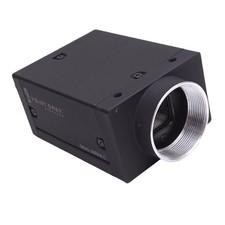 Point Grey GRAS-50S5M Machine Vision Camera, 2/3in CCD, 5MP, IEEE-1394 FireWire