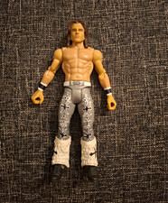 WWE FlexForce Flip Kickin John Morrison