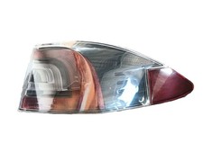 HECKLEUCHTE RECHTS / 102242100C / 1957190 FÜR TESLA MODEL S 5YJS