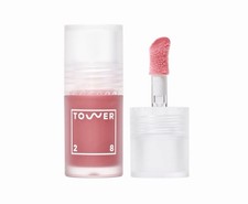 Tower 28 ShineOn Plumping Lip Jelly Only Choice-Sheer Nude Pink 5 mL/0.17 fl oz