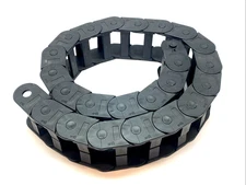 Igus E26.07.100 Energy Chain Cable Carrier 24 Links 55"